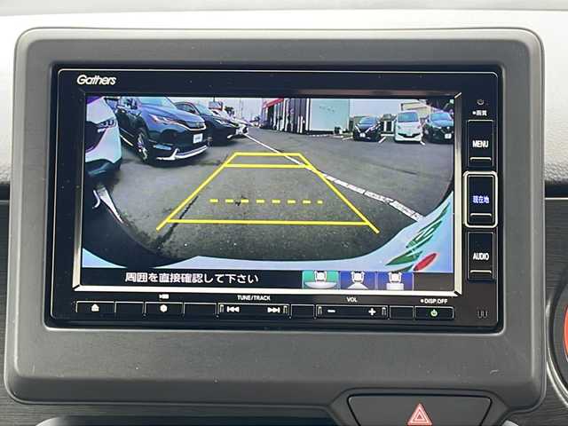 ホンダ Ｎ ＯＮＥ RS 大阪府 2022(令4)年 0.9万km クリスタルブラックパール SPOONマフラー/ローダウン /ルーフ/ドアミラーカバーラッピング/黄色ブレーキキャリパー/ホンダセンシング/レーダークルーズコントロール/コーナーセンサー/レーンキープアシスト/純正ナビ/フルセグTV/CD/DVD/BT/USB/バックカメラ/シートヒーターD/N席/電子パーキングブレーキ/パドルシフト/革巻きステアリング/ステアリングスイッチ/ドライブレコーダー/LEDヘッドライト/オートライト/ETC