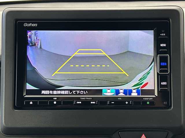 ホンダ Ｎ ＯＮＥ RS 愛知県 2022(令4)年 0.9万km クリスタルブラックパール SPOONマフラー/ローダウン /ルーフ/ドアミラーカバーラッピング/黄色ブレーキキャリパー/ホンダセンシング/レーダークルーズコントロール/コーナーセンサー/レーンキープアシスト/純正ナビ/フルセグTV/CD/DVD/BT/USB/バックカメラ/シートヒーターD/N席/電子パーキングブレーキ/パドルシフト/革巻きステアリング/ステアリングスイッチ/ドライブレコーダー/LEDヘッドライト/オートライト/ETC