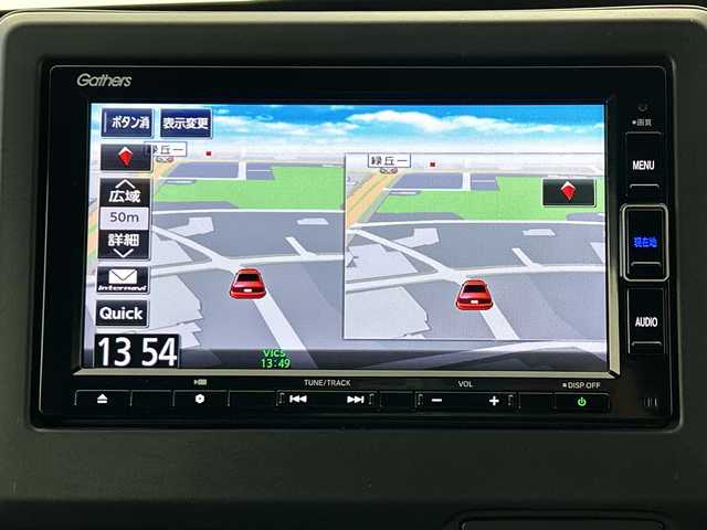 ホンダ Ｎ ＯＮＥ RS 愛知県 2022(令4)年 0.9万km クリスタルブラックパール SPOONマフラー/ローダウン /ルーフ/ドアミラーカバーラッピング/黄色ブレーキキャリパー/ホンダセンシング/レーダークルーズコントロール/コーナーセンサー/レーンキープアシスト/純正ナビ/フルセグTV/CD/DVD/BT/USB/バックカメラ/シートヒーターD/N席/電子パーキングブレーキ/パドルシフト/革巻きステアリング/ステアリングスイッチ/ドライブレコーダー/LEDヘッドライト/オートライト/ETC