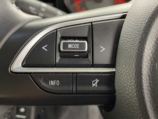 スズキ ジムニー XC 愛知県 2020(令2)年 3.1万km シフォンアイボリーM 社外ナビ/・Ｂｌｕｅｔｏｏｔｈ/・フルセグテレビ/・ＣＤ/ＤＶＤ/シートヒーター/衝突軽減ブレーキ/クルーズコントロール/スマートキー/レーンキープアシスト/プッシュスタートボタン/ＥＴＣ