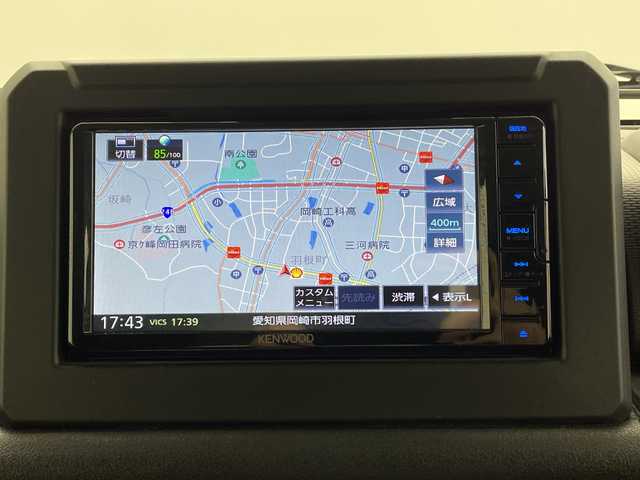 スズキ ジムニー XC 愛知県 2020(令2)年 3.1万km シフォンアイボリーM 社外ナビ/・Ｂｌｕｅｔｏｏｔｈ/・フルセグテレビ/・ＣＤ/ＤＶＤ/シートヒーター/衝突軽減ブレーキ/クルーズコントロール/スマートキー/レーンキープアシスト/プッシュスタートボタン/ＥＴＣ