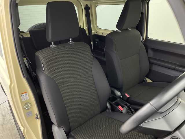 スズキ ジムニー XC 愛知県 2020(令2)年 3.1万km シフォンアイボリーM 社外ナビ/・Ｂｌｕｅｔｏｏｔｈ/・フルセグテレビ/・ＣＤ/ＤＶＤ/シートヒーター/衝突軽減ブレーキ/クルーズコントロール/スマートキー/レーンキープアシスト/プッシュスタートボタン/ＥＴＣ
