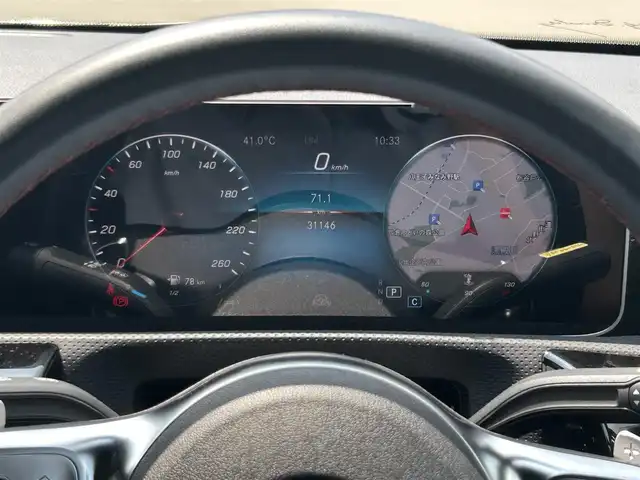 メルセデス・ベンツ Ａ２００ｄ AMGライン 東京都 2020(令2)年 3.2万km ポーラホワイト レーダーセーフティパッケージ/パノラミックスライディングルーフ/純正ナビ/バックカメラ/ETC2.0/パドルシフト/パワーシート/シートヒーター/ワイヤレス充電/アイドリングストップ/衝突軽減ブレーキ/レーンキープアシスト/コーナーセンサー/純正18インチAW