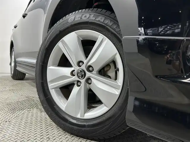 トヨタ ハリアー エレガンス 大阪府 2018(平30)年 4万km ブラック モデリスタエアロ 純正9incナビ(フルセグ/DVD再生/Bluetooth) バックカメラ ETC ハーフレザー パワーシート 衝突軽減 レーダークルコン クリアランスソナー レーンアシスト