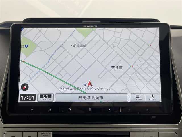 トヨタ ランドクルーザー プラド TX Lパッケージ マットブラED 群馬県 2023(令5)年 1.5万km ホワイトパールクリスタルシャイン 特別仕様車【マットブラックエディション】/チルト＆スライド電動ムーンルーフ（挟み込み防止機能付）/＝＝＝＝＝＝/社外9インチ　カロッツェリア　フローティングナビ/（SD/Bluetooth/USB/AUX/HDMI/フルセグTV)/社外カロッツェリア　後席モニター/バックカメラ /ベージュ本革シート/シートヒーター /シートベンチレーション/パワーシート /電動格納サードシート/Toyota Safety Sense/・プリクラッシュセーフティ/・レーンディパーチャーアラート/・オートマチックハイビーム/・レーダークルーズコントロール/・ロードサインアシスト/・先行車発進告知機能/・パーキングサポートブレーキ（前後方静止物）/ビルトインETC/ドライブレコーダー/ルーフレール/LEDヘッドライト/オートライト /Fフォグランプ/スマートキー/純正18インチAW