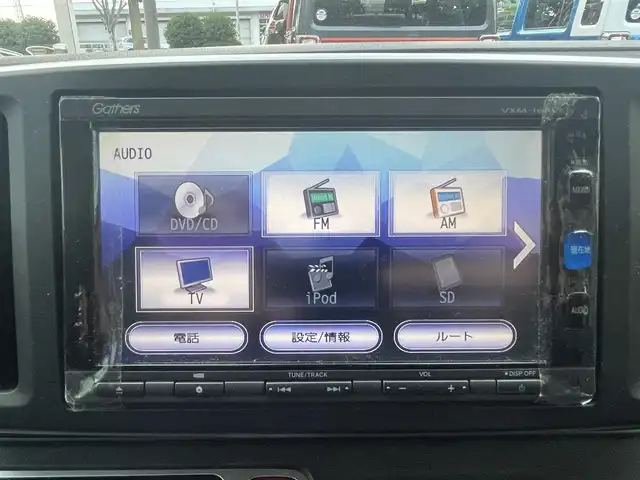 ホンダ Ｎ ＯＮＥ G ローダウン 栃木県 2015(平27)年 2.4万km カトラリーシルバーM (株)IDOMが運営する【じしゃロン宇都宮店】の自社ローン専用車両になります。こちらは現金またはオートローンご利用時の価格です。自社ローンご希望の方は別途その旨お申付け下さい/純正ナビ/バックカメラ/フルセグ/Ｂｌｕｅｔｏｏｔｈ/ビルトインＥＴＣ/オートライト/スマートキー/プッシュボタンスタート/純正アルミホイール