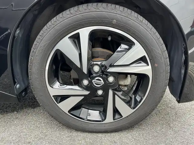 日産 ルークス HWS Gターボ プロパイロットED 奈良県 2020(令2)年 4.3万km ブラック プロパイロット　/純正９インチナビ　/フルセグ　/全方位カメラ　/ハンズフリーオートスライドドア　/両側パワースライドドア　/追従クルーズコントロール　/ドライブレコーダー　/ＥＴＣ　/コーナーセンサー　/ＬＥＤライト/衝突軽減システム/レーンキープアシスト/スマートキー/オートライト/サーキュレーター