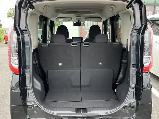 日産 ルークス HWS Gターボ プロパイロットED 奈良県 2020(令2)年 4.3万km ブラック プロパイロット　/純正９インチナビ　/フルセグ　/全方位カメラ　/ハンズフリーオートスライドドア　/両側パワースライドドア　/追従クルーズコントロール　/ドライブレコーダー　/ＥＴＣ　/コーナーセンサー　/ＬＥＤライト/衝突軽減システム/レーンキープアシスト/スマートキー/オートライト/サーキュレーター