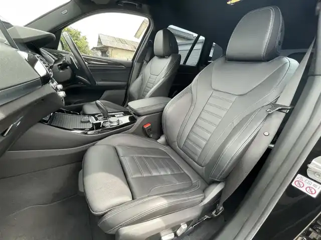 ＢＭＷ Ｘ３ xDrive20d Mスポーツ 栃木県 2021(令3)年 2.6万km サファイアブラックP ハイラインパッケージ/ナビ/フルセグ/全方位カメラ/ミラーETC/コンフォートアクセス/インテリジェントセーフティ/ACC/レーンキープアシスト/ブラインドスポット /PDC/黒革シート/パワーシート /全席シートヒーター /パワーテルゲート/フットトランクオープナー /LEDヘッドライト/オートハイビーム /ヘッドアップディスプレイ/アンビエントライト