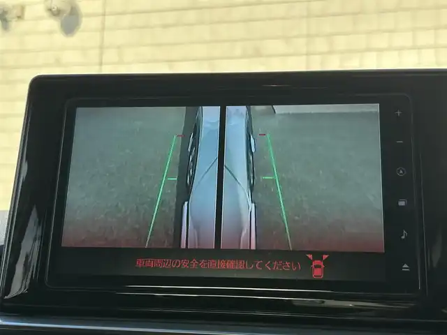 ダイハツ ロッキー G 埼玉県 2020(令2)年 3.6万km シャイニングホワイトパール 純正ナビ/（フルセグTV/CD/DVD/BT/AM/FM/SD）/スマートアシスト/・衝突警報機能/・衝突回避支援ブレーキ機能/・レーダークルーズコントロール/・レーンキープコントロール/モデリスタエアロ/・フロント/・サイド/・リア/パノラミックビューモニター/・フロント/・サイド/・リア/ナビ一体型ドライブレコーダー/両側シートヒーター/ETC/プッシュスタート/スマートキー/オートLEDライト/フォグランプ/純正フロアマット/アイドリングストップ/クリアランスソナー/車両取扱説明書