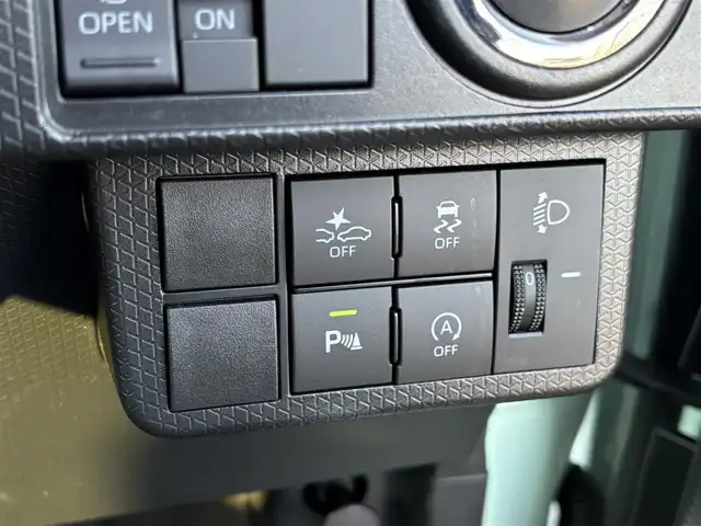 ダイハツ タント X 大分県 2023(令5)年 1.1万km アイスグリーン ・ナビ(CD/SD/BT/ワンセグ)/・全方位カメラ/・スマートアシスト/・スーパーロングスライド/・片側パワースライドドア/・コーナーセンサー/・ETC/・ドライブレコーダー/・シートヒーター/・ブレーキホールド/・ロールシェード/・スマートキー