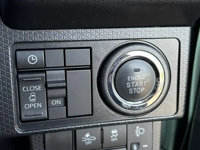 ダイハツ タント X 大分県 2023(令5)年 1.1万km アイスグリーン ・ナビ(CD/SD/BT/ワンセグ)/・全方位カメラ/・スマートアシスト/・スーパーロングスライド/・片側パワースライドドア/・コーナーセンサー/・ETC/・ドライブレコーダー/・シートヒーター/・ブレーキホールド/・ロールシェード/・スマートキー