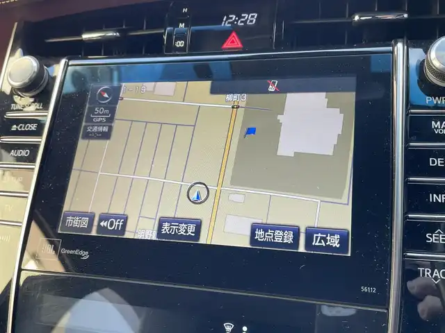 トヨタ ハリアー プレミアム アドバンスドP 道央・札幌 2014(平26)年 8.3万km スパークリングブラックパールクリスタルシャイン 登録時走行距離82/346km/　４　W　D　/純正ナビ（CD/DVD/FM/AM/SD/BT)/フルセグ（走行中視聴不可）/バックカメラ/全方位モニター/アイドリングストップ/ウィンカーミラー/クルーズコントロール（追従走行あり）/ドアバイザー/プッシュスタート/ビルトインETC/MTモード付AT/スペアキー×１/純正エンジンスターター/電動リアゲート/パワーシート（運転席）/ハーフレザーシート/純正フロアマット/横滑り防止装置/コーナーセンサー/レーンキープアシスト/盗難防止装置/オートライト/オートマチックハイビーム/プリクラッシュブレーキアシスト/フォグランプ/自動防眩ミラー/ステアリングスイッチ/革巻きステアリング/ワイパー間欠時間コントローラー/電動格納ミラー/ECO・PWRモード/ワイヤレス充電器