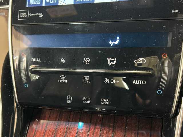 トヨタ ハリアー プレミアム アドバンスドP 道央・札幌 2014(平26)年 8.3万km スパークリングブラックパールクリスタルシャイン ４ＷＤ//純正ナビ（CD/DVD/FM/AM/SD/BT)//フルセグ（走行中視聴不可）//バックカメラ//全方位モニター//アイドリングストップ//ウィンカーミラー//クルーズコントロール（追従走行あり）//ドアバイザー//プッシュスタート//ビルトインETC//MTモード付AT//スペアキー×１//純正エンジンスターター//電動リアゲート//パワーシート（運転席）//ハーフレザーシート//純正フロアマット/横滑り防止装置//コーナーセンサー//レーンキープアシスト//盗難防止装置//オートライト//オートマチックハイビーム//プリクラッシュブレーキアシスト//フォグランプ//自動防眩ミラー//ステアリングスイッチ//革巻きステアリング//ワイパー間欠時間コントローラー//電動格納ミラー//ECO・PWRモード//ワイヤレス充電器