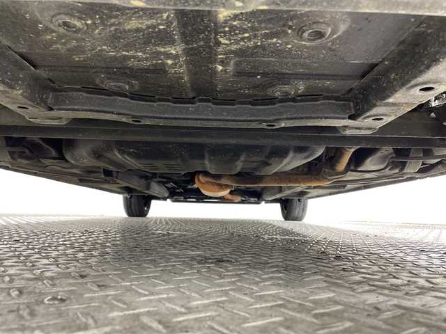 ダイハツ ウェイク D 沖縄県 2016(平28)年 13.8万km ブルーメタリック 禁煙車/社外オーディオ/(CD/USB/AUX)/キーレスキー/横すべり防止機能/アイドリングストップ/ヘッドライトレベライザー/電動格納ミラー/ドアバイザー/フロアマット/バニティミラー/フォグランプ