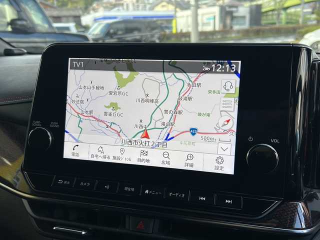 日産 オーラ ニスモ 兵庫県 2023(令5)年 2.2万km ピュアホワイトパール / スーパーブラック 2トーン ブラックルーフ/レッドドアミラー/ワンオーナー/純正コネクトナビゲーションシステム/メモリーナビ/9インチワイドディスプレイ/USB電源ソケットタイプC(前席)/ワイヤレス充電/ETC2.0/プロパイロット/SOSコール/全方位運転支援システム/インテリジェントアラウンドビューモニター/インテリジェントルームミラー/アダプティブLEDヘッドランプ/インテリジェントオートライト/寒冷地仕様/ドアミラーヒーター/レッドステッチ入レッドセンターマーク付ディンプル革巻きステアリング/ステアリングヒーター/シートヒーター(前席)/PTCヒーター/リアヒーターダクト/デアイサー/純正フロアマット/ドアバイザー/ドライブレコーダー/保証書/取説/スペアキー