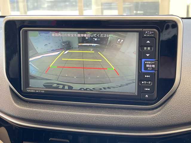 ダイハツ ムーヴ X リミテッドⅡ SAⅢ 埼玉県 2021(令3)年 4.9万km ブラックマイカメタリック スマートアシスト/純正ナビ/　　CD/DVD/BT/USB/フルセグ/バックカメラ/LEDヘッドライト/シートヒーター/純正14インチアルミホイール/スマートキー×2/禁煙車