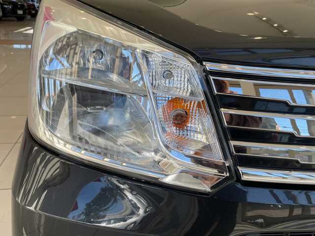 ダイハツ ムーヴ X リミテッドⅡ SAⅢ 埼玉県 2021(令3)年 4.9万km ブラックマイカメタリック スマートアシスト/純正ナビ/　　CD/DVD/BT/USB/フルセグ/バックカメラ/LEDヘッドライト/シートヒーター/純正14インチアルミホイール/スマートキー×2/禁煙車