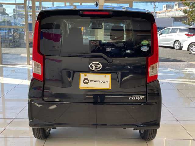 ダイハツ ムーヴ X リミテッドⅡ SAⅢ 埼玉県 2021(令3)年 4.9万km ブラックマイカメタリック スマートアシスト/純正ナビ/　　CD/DVD/BT/USB/フルセグ/バックカメラ/LEDヘッドライト/シートヒーター/純正14インチアルミホイール/スマートキー×2/禁煙車