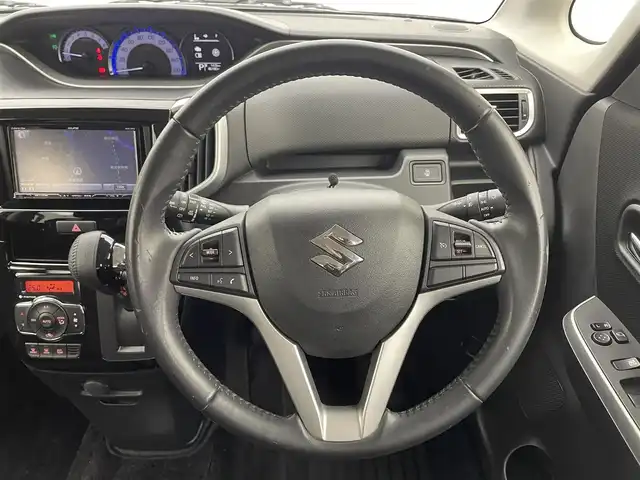 スズキ ソリオ バンディット HV MV Dカメラ ブレーキS 宮城県 2016(平28)年 4.7万km ファーベントレッド/スーパーブラックパール デュアルカメラブレーキサポート/ナビ/パワースライドドア/ルーフブラック/レーダークルーズコントロール/衝突軽減ブレーキ/レーンキープアシスト/LEDヘッドライト/フォグランプ/Bluetoothオーディオ/純正15インチAW/禁煙