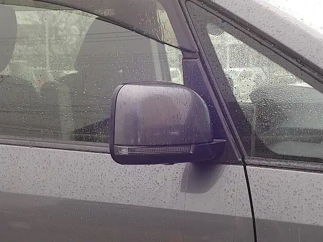 三菱 デリカＤ：５ G パワーパッケージ 山形県 2019(平31)年 5.3万km アイガーグレーM/ダイヤモンドブラックマイカ 4WD/軽油/衝突被害軽減システム/メモリナビ/　　【CD DVD BT フルセグ USB AUX】/バックカメラ/両側パワースライドドア/レーダークルーズコントロール/LEDオートヘッドライト/シートヒーター/純正18インチアルミホイール/ドライブレコーダー/アイドリングストップ/パドルシフト/IC付ターボ/電動格納ウィンカーミラー/フォグランプ/スマートキー/ETC