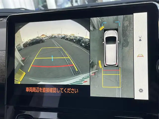 トヨタ シエンタ ハイブリッド Z 東京都 2024(令6)年 0.5万km アーバンカーキ 純正ナビ　/Ｂｌｕｅｔｏｏｔｈ　/ＴＶ　/ＵＳＢ　/全周囲カメラ　/追従型クルーズコントロールシステム/両側電動スライドドア　/アドバンストパーク　/前後ドライブレコーダー　/ＥＴＣ２．０　/サイドバイザー　/純正フロアマット　/衝突被害軽減システム/ABS/横滑り防止装置/レーンアシスト/盗難防止装置/オートライト/BSM