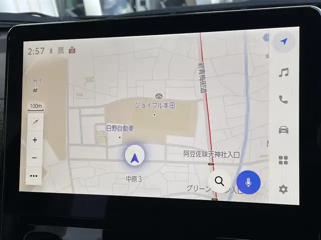 トヨタ シエンタ ハイブリッド Z 東京都 2024(令6)年 0.5万km アーバンカーキ 純正ナビ　/Ｂｌｕｅｔｏｏｔｈ　/ＴＶ　/ＵＳＢ　/全周囲カメラ　/追従型クルーズコントロールシステム/両側電動スライドドア　/アドバンストパーク　/前後ドライブレコーダー　/ＥＴＣ２．０　/サイドバイザー　/純正フロアマット　/衝突被害軽減システム/ABS/横滑り防止装置/レーンアシスト/盗難防止装置/オートライト/BSM