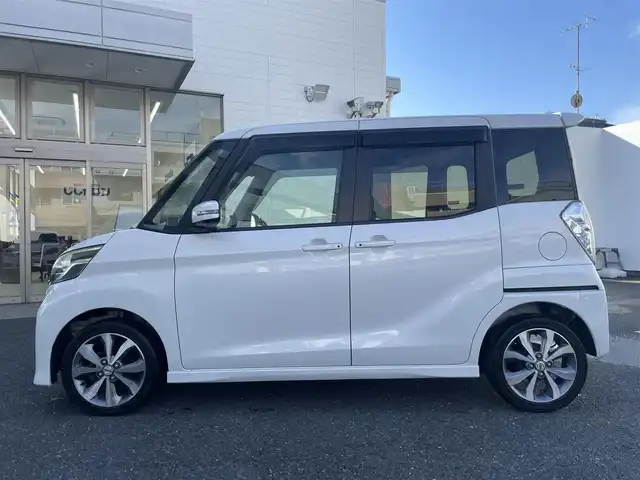 日産 デイズ ルークス