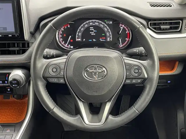 トヨタ ＲＡＶ４