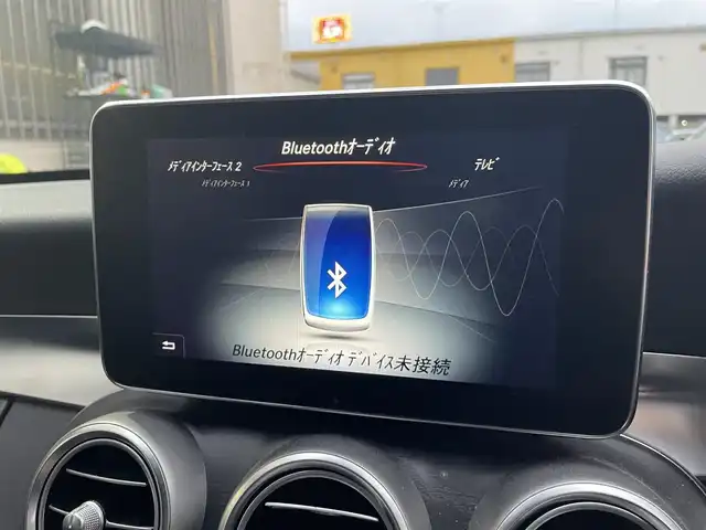 メルセデス・ベンツ Ｃ２２０ｄ