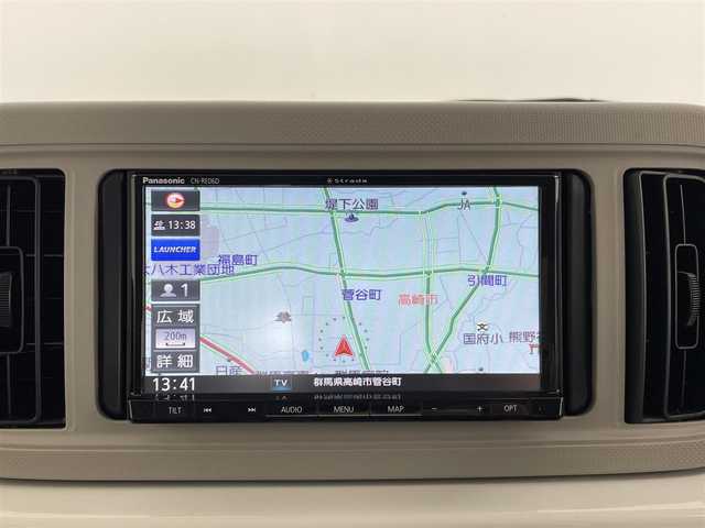 ダイハツ ミラ トコット G リミテッド SAⅢ 群馬県 2020(令2)年 2.3万km パールホワイトⅢ 社外7インチナビ/(AM/FM/Bluetooth/フルセグTV/SD/CD/DVD)/パノラマモニター/スマートアシスト/ ・衝突回避支援ブレーキ機能/ ・衝突警報機能/ ・車線逸脱警報機能/ ・誤発進抑制制御機能(前後方)/ ・先行車発進お知らせ機能/ ・オートハイビーム/コーナーセンサー/LEDヘッドライト/社外前方ドライブレコーダー(XLDR-L3)/前席シートヒーター/ETC/プッシュスタート/スマートキー
