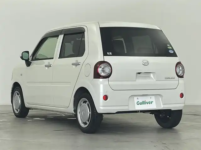 ダイハツ ミラ トコット G リミテッド SAⅢ 群馬県 2020(令2)年 2.3万km パールホワイトⅢ 社外7インチナビ/(AM/FM/Bluetooth/フルセグTV/SD/CD/DVD)/パノラマモニター/スマートアシスト/ ・衝突回避支援ブレーキ機能/ ・衝突警報機能/ ・車線逸脱警報機能/ ・誤発進抑制制御機能(前後方)/ ・先行車発進お知らせ機能/ ・オートハイビーム/コーナーセンサー/LEDヘッドライト/社外前方ドライブレコーダー(XLDR-L3)/前席シートヒーター/ETC/プッシュスタート/スマートキー