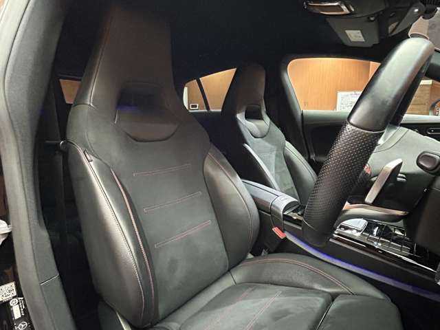 メルセデス・ベンツ ＣＬＡ２００ｄ Sブレーク AMGライン 千葉県 2020(令2)年 4.2万km コスモスブラック ＲＳＰ　/純正ナビ　/バックカメラ　/ＡＣＣ　/ハーフレザーシート　/シートヒーター　/パワーシート　/ＬＥＤヘッドライト　/オートライト　/電動リアゲート　/ＥＴＣ　/アンビエントライト　/ドライブレコーダー　/パドルシフト