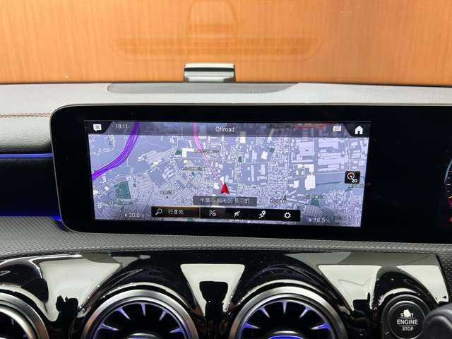メルセデス・ベンツ ＣＬＡ２００ｄ Sブレーク AMGライン 千葉県 2020(令2)年 4.2万km コスモスブラック ＲＳＰ　/純正ナビ　/バックカメラ　/ＡＣＣ　/ハーフレザーシート　/シートヒーター　/パワーシート　/ＬＥＤヘッドライト　/オートライト　/電動リアゲート　/ＥＴＣ　/アンビエントライト　/ドライブレコーダー　/パドルシフト