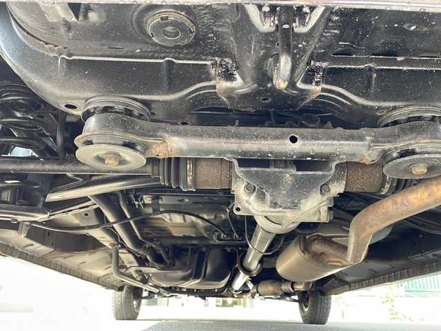 ホンダ Ｎ ＢＯＸ カスタム G Lパッケージ 青森県 2012(平24)年 10.4万km プレミアムゴールドパープルパール 4WD/社外メモリナビ・ワンセグTV/CD/DVD/USB/片側パワースライドドア/横滑り防止機能/スマートキー/プッシュスタート/純正フロアマット/HIDライト/フォグランプ/ウインカーミラー/社外13インチアルミ