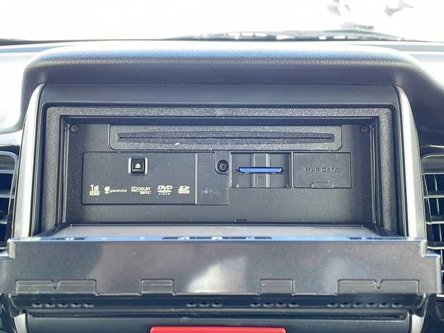 ホンダ Ｎ ＢＯＸ カスタム G Lパッケージ 青森県 2012(平24)年 10.4万km プレミアムゴールドパープルパール 4WD/社外メモリナビ・ワンセグTV/CD/DVD/USB/片側パワースライドドア/横滑り防止機能/スマートキー/プッシュスタート/純正フロアマット/HIDライト/フォグランプ/ウインカーミラー/社外13インチアルミ