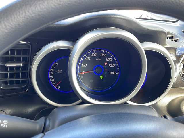 ホンダ Ｎ ＢＯＸ カスタム G Lパッケージ 青森県 2012(平24)年 10.4万km プレミアムゴールドパープルパール 4WD/社外メモリナビ・ワンセグTV/CD/DVD/USB/片側パワースライドドア/横滑り防止機能/スマートキー/プッシュスタート/純正フロアマット/HIDライト/フォグランプ/ウインカーミラー/社外13インチアルミ