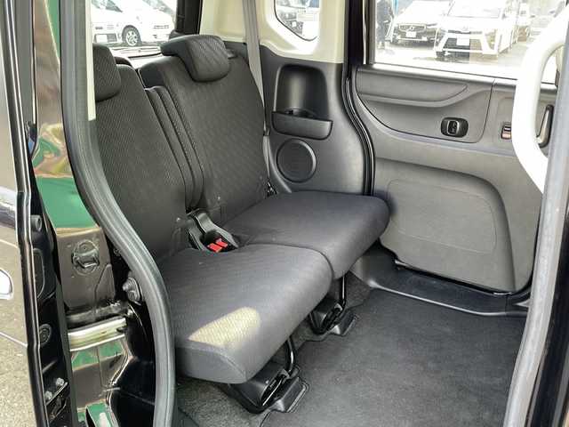 ホンダ Ｎ ＢＯＸ カスタム G Lパッケージ 青森県 2012(平24)年 10.4万km プレミアムゴールドパープルパール 4WD/社外メモリナビ・ワンセグTV/CD/DVD/USB/片側パワースライドドア/横滑り防止機能/スマートキー/プッシュスタート/純正フロアマット/HIDライト/フォグランプ/ウインカーミラー/社外13インチアルミ