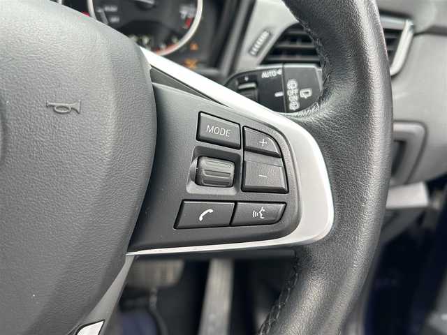 ＢＭＷ ２１８ｉ グランツアラー 島根県 2016(平28)年 7.8万km ディープシーブルー 純正ナビ/バックカメラ/アイドリングストップ/ドアバイザー/プッシュスタート/ルームミラー一体型ETC/前方ドライブレコーダー（DRY-ST3000)/コーナーセンサー（リア）