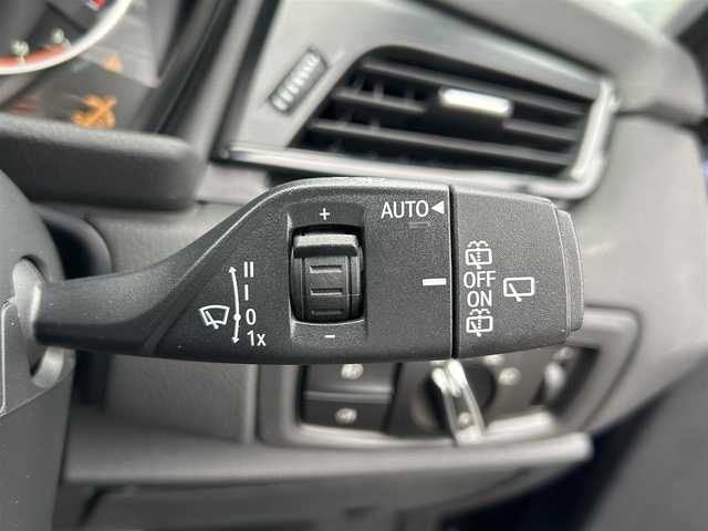 ＢＭＷ ２１８ｉ グランツアラー 島根県 2016(平28)年 7.8万km ディープシーブルー 純正ナビ/バックカメラ/アイドリングストップ/ドアバイザー/プッシュスタート/ルームミラー一体型ETC/前方ドライブレコーダー（DRY-ST3000)/コーナーセンサー（リア）