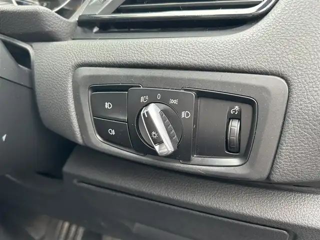 ＢＭＷ ２１８ｉ グランツアラー 島根県 2016(平28)年 7.8万km ディープシーブルー 純正ナビ/バックカメラ/アイドリングストップ/ドアバイザー/プッシュスタート/ルームミラー一体型ETC/前方ドライブレコーダー（DRY-ST3000)/コーナーセンサー（リア）