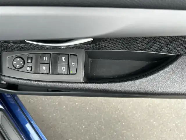 ＢＭＷ ２１８ｉ グランツアラー 島根県 2016(平28)年 7.8万km ディープシーブルー 純正ナビ/バックカメラ/アイドリングストップ/ドアバイザー/プッシュスタート/ルームミラー一体型ETC/前方ドライブレコーダー（DRY-ST3000)/コーナーセンサー（リア）
