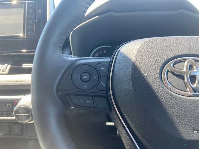 トヨタ ＲＡＶ４ G 鳥取県 2019(令1)年 3.3万km アティチュードブラックマイカ ４・W・D/純正ナビ/フルセグ/DVD/CD/BT/バックカメラ・ETC/トヨタセーフティセンス/レーダークルーズコントロール/レーンキープアシスト/合皮レザーシート/前席シートヒーター/運転席パワーシート（メモリ機能付き）/パワーバックドア/LEDヘットライト/純正18インチアルミホイール/プッシュエンジンスタート/スマートキー×２
