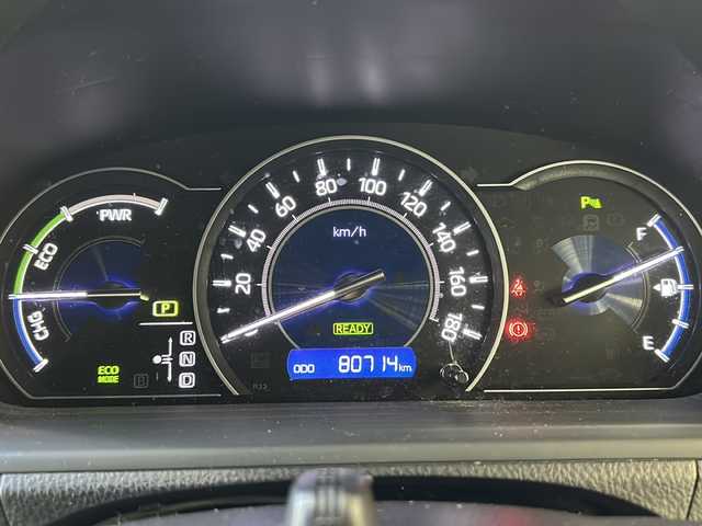 トヨタ ヴォクシー ハイブリッド ZS 煌Ⅱ 福島県 2020(令2)年 8.1万km ホワイトパールクリスタルシャイン 登録時走行距離　　80714ｋｍ/ワンオーナー/純正SDナビ/(AM/FM/CD/DVD/BT/フルセグTV)/プッシュスタート/電動格納ミラー/パワースライドドア/レーンディパーチャーアラート/オートライト/オートマチックハイビーム/純正フォグランプ/純正AW/寒冷地仕様/コーナーセンサー/クルコン/センターコンソール/サイドバイザー/純正マット/衝突軽減システム/ETC/フリップダウン/シートヒータ/2.1V充電端子/社外ドラレコ/ウィンカーミラー