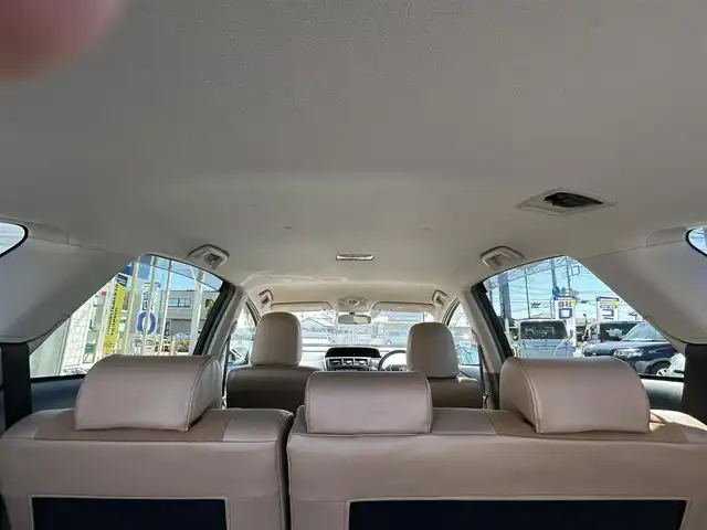 トヨタ プリウス α S ツーリングセレクション 群馬県 2012(平24)年 8.4万km ホワイトパールクリスタルシャイン (株)IDOMが運営する【じしゃロン伊勢崎店】の自社ローン専用車両になりますこちらは現金またはオートローンご利用時の価格です。自社ローンご希望の方は別途その旨お申付け下さい/純正SDナビゲーション/バックカメラ/CD/DVD/SD/BT/DTV/クルーズコントロール/ETC/LEDヘッドライト/オートライト/フォグライト/ドアバイザー/純正フロアマット