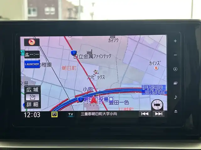 ダイハツ ロッキー プレミアム 三重県 2019(令1)年 3.2万km ブラックマイカメタリック/シャイニングホワイトパール 禁煙車/純正SDナビ/CD/DVD/SD/BT/フルセグTV/バックカメラ/ブラインドスポットモニター/クリアランスソナー/純正フルエアロ/レーダークルーズコントロール/シートヒーター/ハーフレザーシート/純正ドライブレコーダー/オートハイビーム/LEDヘッドライト/純正17インチアルミホイール