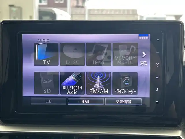 ダイハツ ロッキー プレミアム 三重県 2019(令1)年 3.2万km ブラックマイカメタリック/シャイニングホワイトパール 禁煙車/純正SDナビ/CD/DVD/SD/BT/フルセグTV/バックカメラ/ブラインドスポットモニター/クリアランスソナー/純正フルエアロ/レーダークルーズコントロール/シートヒーター/ハーフレザーシート/純正ドライブレコーダー/オートハイビーム/LEDヘッドライト/純正17インチアルミホイール