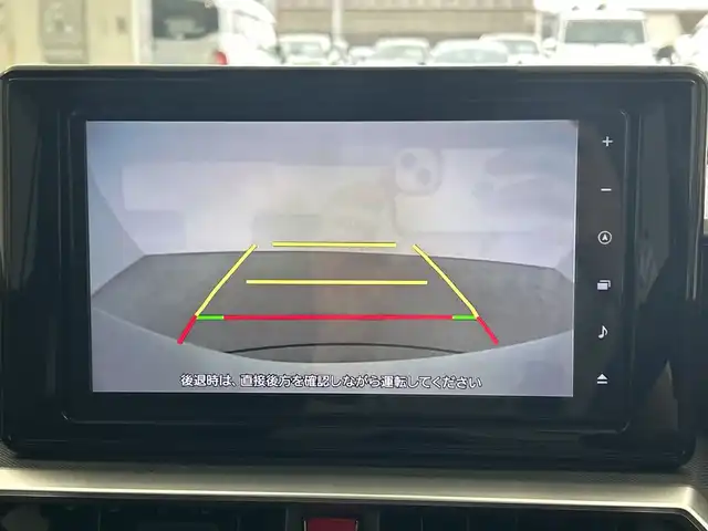 ダイハツ ロッキー プレミアム 三重県 2019(令1)年 3.2万km ブラックマイカメタリック/シャイニングホワイトパール 禁煙車/純正SDナビ/CD/DVD/SD/BT/フルセグTV/バックカメラ/ブラインドスポットモニター/クリアランスソナー/純正フルエアロ/レーダークルーズコントロール/シートヒーター/ハーフレザーシート/純正ドライブレコーダー/オートハイビーム/LEDヘッドライト/純正17インチアルミホイール