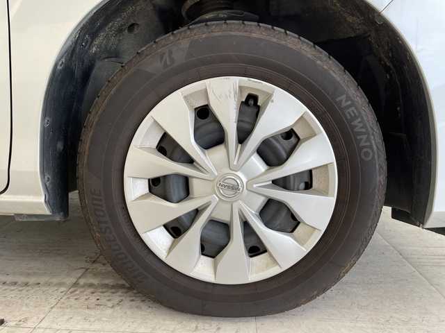 日産 セレナ X 愛知県 2022(令4)年 6.4万km ブリリアントシルバー 社外SDナビ（AVIC-RZ403）/DVD/CD/Bluetooth/衝突軽減ブレーキ/ブラインドスポットモニター/片側電動スライドドア/バックカメラ/コーナーセンサー/ETC/ステアリングスイッチ/スマートキー/プッシュスタート