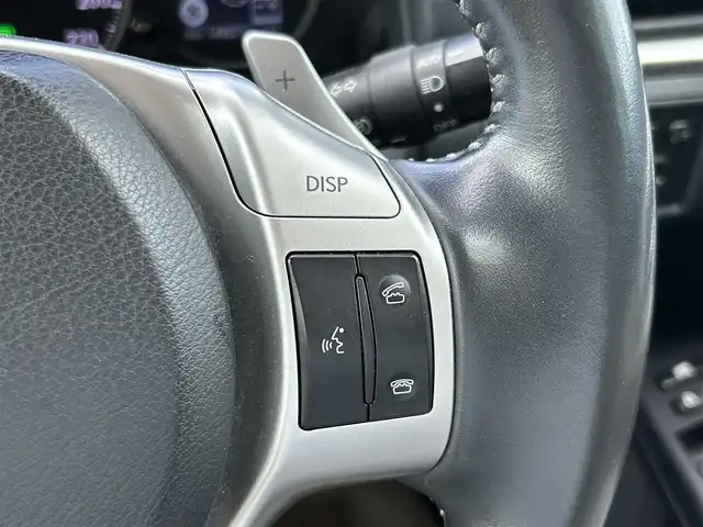 レクサス ＣＴ 200h 群馬県 2012(平24)年 14.1万km ブラックオパールマイカ 純正HDDナビ/（CD/DVD/USB/Bluetooth）/フルセグテレビ/バックカメラ/シートヒーター/パドルシフト/ステアリングリモコン/LEDヘッドランプ/社外フロアマット/純正ドアバイザー/ETC/保証書・取説・スペアキー